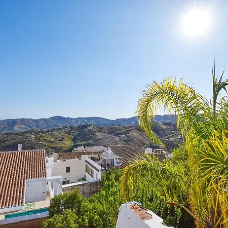 Appartement Casa Jazmin, Traditional Townhouse With Great Views Hansonholiday *