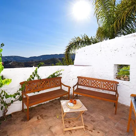 Appartement Casa Jazmin, Traditional Townhouse With Great Views Hansonholiday