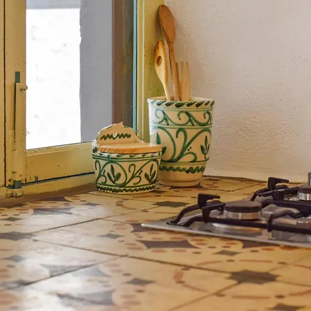 Appartement Casa Jazmin, Traditional Townhouse With Great Views Hansonholiday