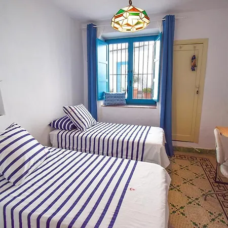 Casa Jazmin, Traditional Townhouse With Great Views Hansonholiday Appartement *