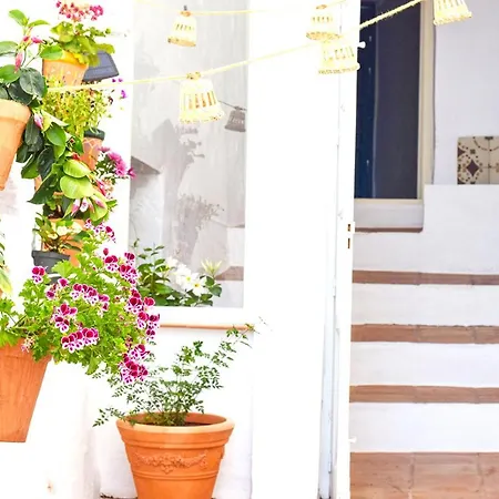 Casa Jazmin, Traditional Townhouse With Great Views Hansonholiday Appartement Frigiliana