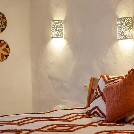 Appartement Casa Jazmin, Traditional Townhouse With Great Views Hansonholiday *