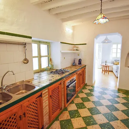 Casa Jazmin, Traditional Townhouse With Great Views Hansonholiday Appartement *