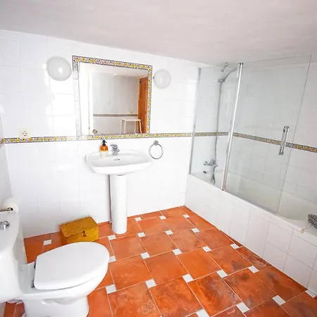 Appartement Casa Jazmin, Traditional Townhouse With Great Views Hansonholiday *