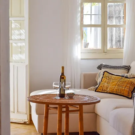 Appartement Casa Jazmin, Traditional Townhouse With Great Views Hansonholiday Frigiliana