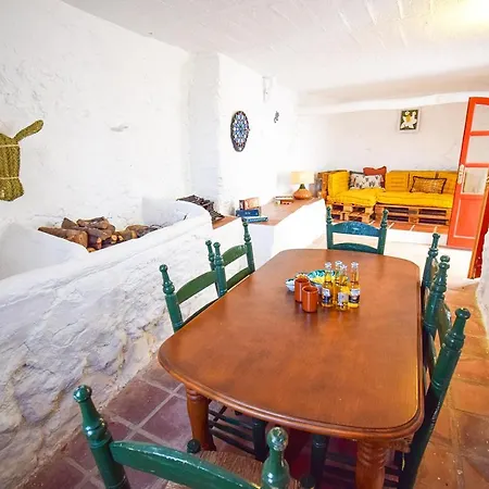 Casa Jazmin, Traditional Townhouse With Great Views Hansonholiday Frigiliana
