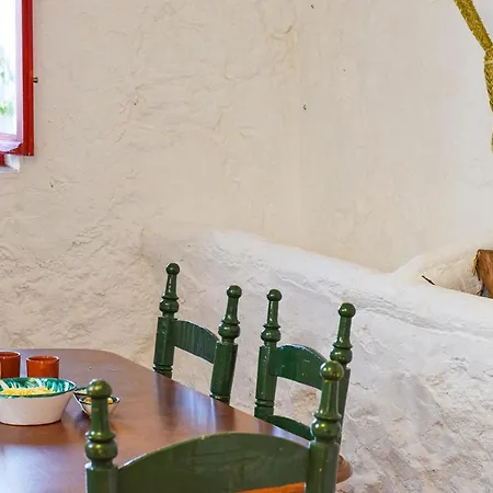 Casa Jazmin, Traditional Townhouse With Great Views Hansonholiday Appartement Frigiliana