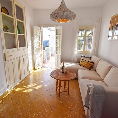 Casa Jazmin, Traditional Townhouse With Great Views Hansonholiday Appartement *