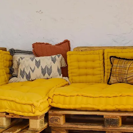 Casa Jazmin, Traditional Townhouse With Great Views Hansonholiday Frigiliana