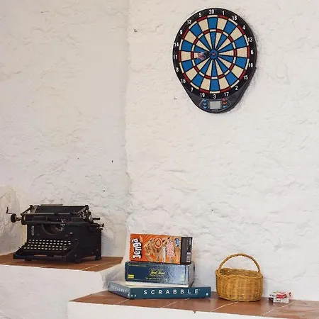 Apartmán Casa Jazmin, Traditional Townhouse With Great Views Hansonholiday
