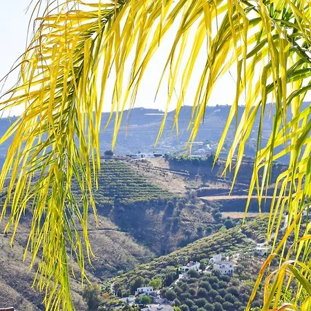 Casa Jazmin, Traditional Townhouse With Great Views Hansonholiday Apartmán *